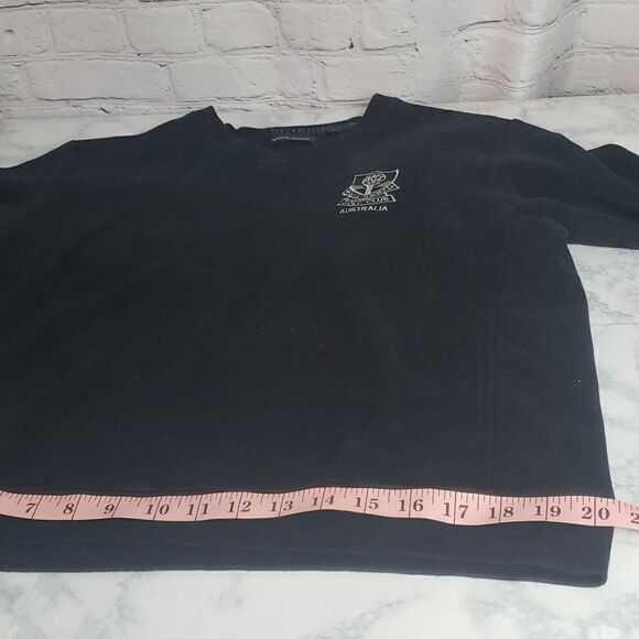 Vintage Alice Springs Golf Club Sweat Shirt - Picture 7 of 13